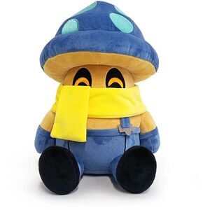 Youtooz - Five Nights at Freddy's - 9" Plush - Mycellium Man  COLLECTIBLES